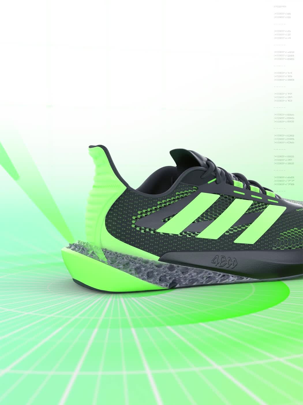 Adidas cabildo online